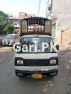 Suzuki Pickup  2010 For Sale in China Scheme