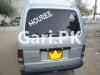 Suzuki Bolan  2016 For Sale in Police Society