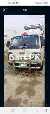 Suzuki Bolan  1999 For Sale in Wafaqi Colony