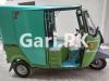 New Asia Loader Rickshaw  2021 For Sale in Gulshan-e-Khurshid Road