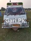 Hyundai Shehzore  2009 For Sale in Gujrat - Sargodha Road