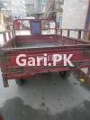 United Loader Rickshaw  2017 For Sale in Gulberg 3