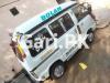 Suzuki Bolan  2008 For Sale in Head Marala