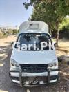 FAW Carrier  2017 For Sale in DHA Phase 4