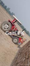 Massey Ferguson MF 240  2009 For Sale in Gojra