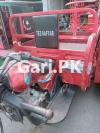 Tez Raftar Loader Rickshaw  2019 For Sale in Mozang