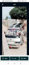 Toyota Town Ace  1986 For Sale in Khushab Road