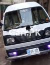 Suzuki Bolan  2022 For Sale in Misryal Road