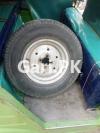 New Asia Loader Rickshaw  2017 For Sale in Ali Park