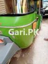 New Asia Loader Rickshaw  2017 For Sale in Lehtarar Road