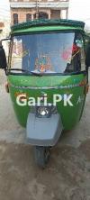 New Asia Loader Rickshaw  2021 For Sale in Gulfishan Town