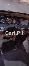 Sazgar Rickshaw  2018 For Sale in Qalandarabad Colony