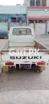 Suzuki Ravi  2007 For Sale in North Karachi