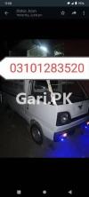 Suzuki Ravi  2009 For Sale in Zaman Town