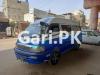 Toyota Hiace  1991 For Sale in Gulistan-e-Jauhar Block 1