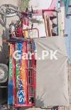 United Rickshaw  2019 For Sale in Kot Addu to Layyah Road