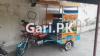 United Rickshaw  2022 For Sale in Ashraf Town