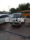 Suzuki Ravi  2019 For Sale in Bani Gala