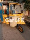 Siwa Rickshaw  2019 For Sale in Others