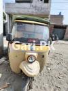 Tez Raftar Loader Rickshaw  2013 For Sale in Harbanspura