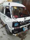 Suzuki Bolan  2018 For Sale in I-14