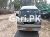 Suzuki Bolan  2007 For Sale in Khyber Road