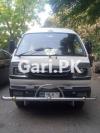 Suzuki Bolan  2006 For Sale in Mall Road