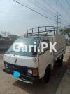 Toyota Hiace  1984 For Sale in Gajju Matah