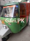 New Asia Loader Rickshaw  2018 For Sale in Chauburji