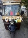 Sazgar Loader Rickshaw  2016 For Sale in Allama Iqbal Town - Asif Block