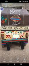Sazgar Rickshaw  2019 For Sale in Jamshed Road