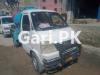 FAW Carrier  2015 For Sale in Manzoor Colony