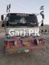 Hino Truck  1992 For Sale in Hazaraganji