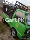 Suzuki Pickup  2016 For Sale in Emaar Canyon Views