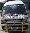 Suzuki Bolan  2015 For Sale in Talagang Road