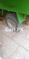 New Asia Loader Rickshaw  2015 For Sale in Faisal Town - Block D