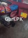 New Asia Loader Rickshaw  2018 For Sale in Gold Land Garden Phase 2