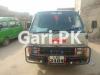 Toyota Hiace  1988 For Sale in Model Town