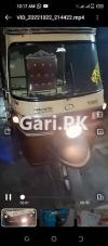 Sazgar Rickshaw  2020 For Sale in Mahmudabad