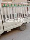 Suzuki Pickup  2011 For Sale in Ghauri Town