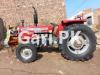 Massey Ferguson MF 260  2017 For Sale in Gojra Road Samundari