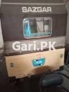 Sazgar Rickshaw  2014 For Sale in Orangi Town