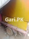 Tuk Tuk Rickshaw  2010 For Sale in Gharibabad