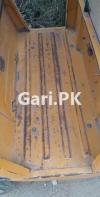 Sazgar Rickshaw  2014 For Sale in Bagh-e-Korangi