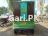 New Asia Loader Rickshaw  2019 For Sale in GT Road