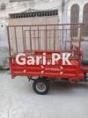 United Loader Rickshaw  2021 For Sale in Machine Mohalla No 3