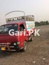 Toyota Hiace  1988 For Sale in Sabzazar