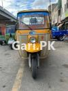 New Asia Loader Rickshaw  2022 For Sale in Garhi Shahu