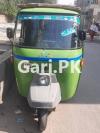 New Asia Loader Rickshaw  2017 For Sale in Nishat Colony