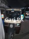 Sazgar Rickshaw  2019 For Sale in Nazimabad 1